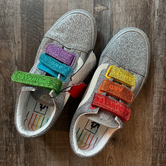 Vans Flour Shop X Old Skool V - Picture 5 of 10